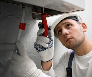 About Water Heater Repair LLC Everett, WA